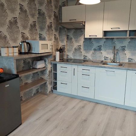 Apartament Kopernika-Centrum Slupska Słupsk Exterior foto
