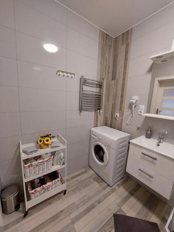 Apartament Kopernika-Centrum Slupska Słupsk Exterior foto